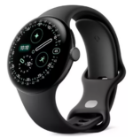 Pixel 4 watch