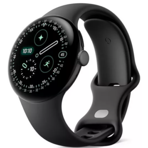 Pixel 4 watch